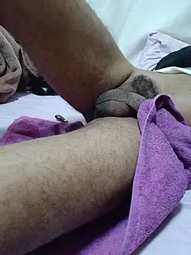 Stripchat Free Live Porn of dark-skinned212