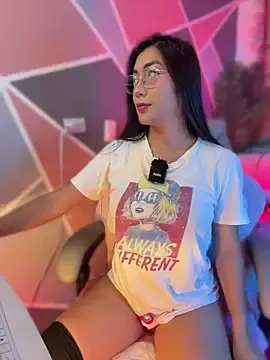 Stripchat Watch Live Sex Cams of shanon-