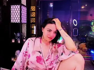 Stripchat Live Sex of sunn_ooo