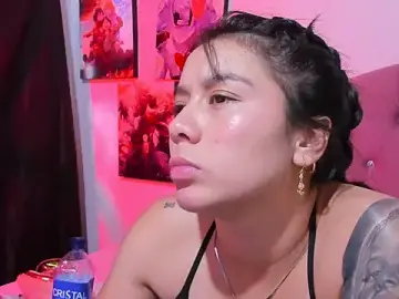 Stripchat Adult Webcam of teffy_lee