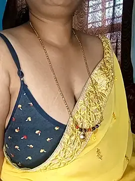 Stripchat Live Sex of Anusha_Telugu_Ammai