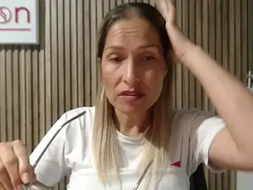Stripchat Free Live Porn of Greys_Mandahian
