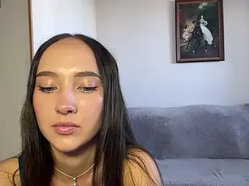 Stripchat Best Webcam of Liesenaniles