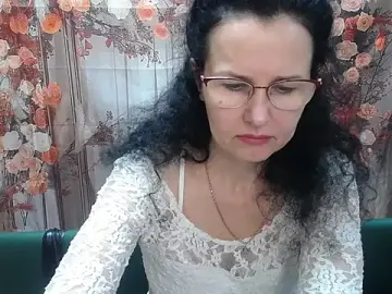 Stripchat Sex Chat of Miroslava_Happi