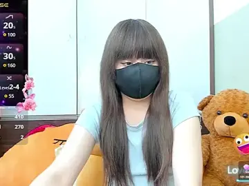 Stripchat Best Webcam of Ran-o0_Chan