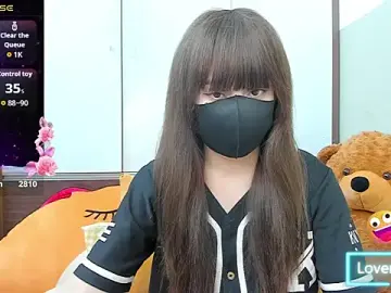 Stripchat Live Sex of Ran-o0_Chan