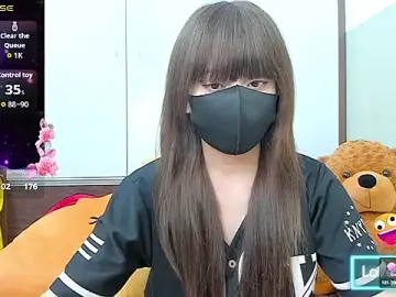 Stripchat Adult Webcams of Ran-o0_Chan