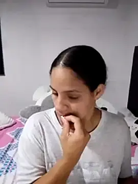 Stripchat Live Porn of cieloo_777