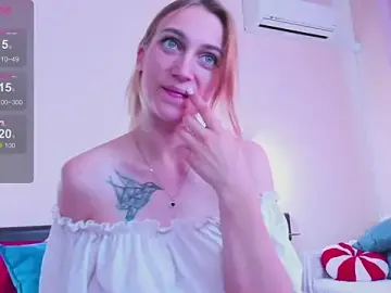 Stripchat Sex Chat of graseflower