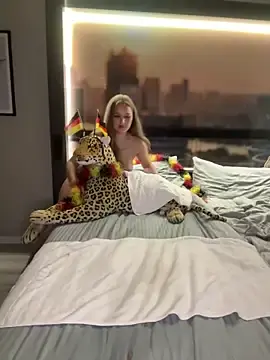 Stripchat Free Porn Cam of Hannah-2007