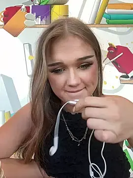 Stripchat Private Sex Chat of Hannah-2007