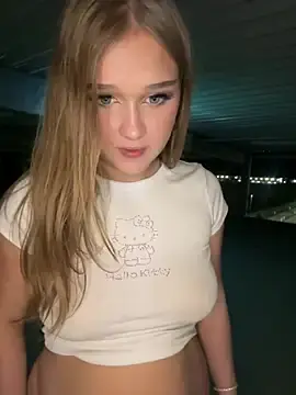 Stripchat Adult Webcams of Hannah-2007
