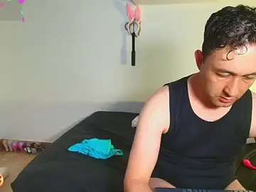 Stripchat Live Sex of JeremmyAndStacy