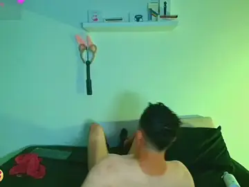 Stripchat Free Porn Cam of JeremmyAndStacy