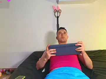 Stripchat Best Webcam of JeremmyAndStacy