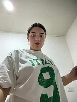 Stripchat Live Sex Cam of Sarita-candy