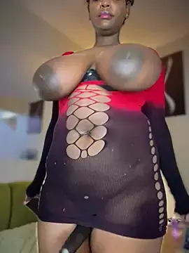 Stripchat Adult Webcams of ScarletMuseX