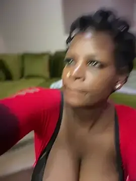 Stripchat Watch Live Sex Cams of ScarletMuseX