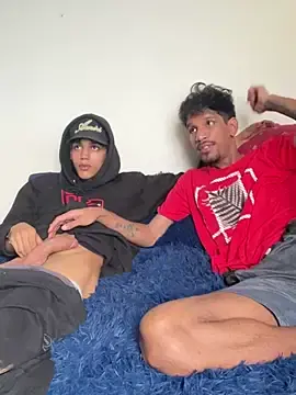 Stripchat Free Porn Cam of between_friends