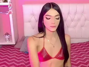 Stripchat Live Sex Cam of x_isabella_x