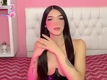 Stripchat Adult Video Chat of x_isabella_x