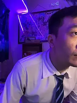 Stripchat Adult Webcam of Asher_