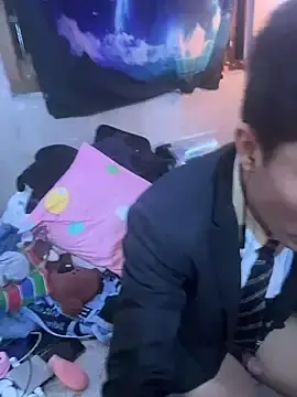 Stripchat Best Webcam of Asher_