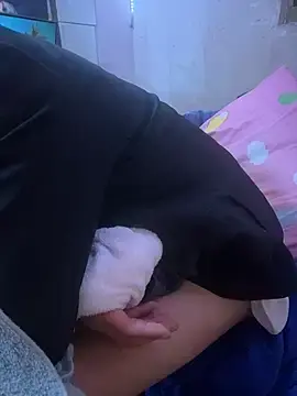 Stripchat Best Webcam of Asher_