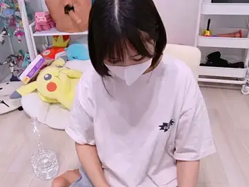 Stripchat Live Sex of chii_chan_o0