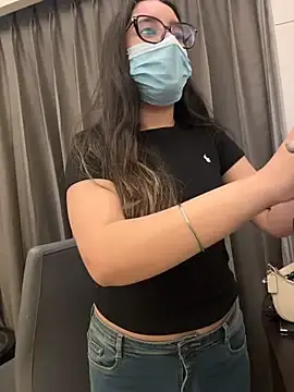 Stripchat Live Porn of jAsMinE678