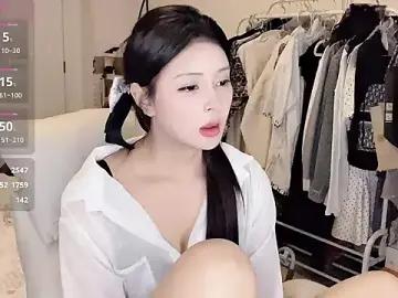 Stripchat Watch Live Sex Cams of secret-anan