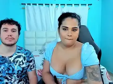 Stripchat Live Sex of xxx_sweet_couple_