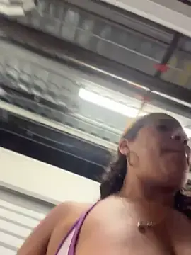 Stripchat Live Sex of Bigbuttbrooklynn