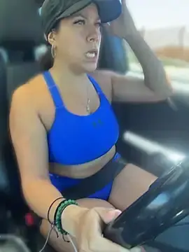 Stripchat Sex Chat of Bigbuttbrooklynn