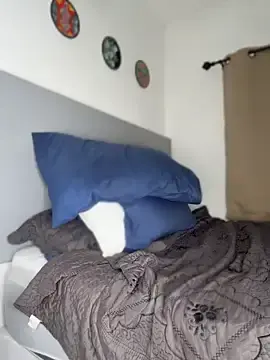 Stripchat Live Sex Cam of Bigbuttbrooklynn