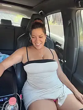 Stripchat Sex Chat of Bigbuttbrooklynn
