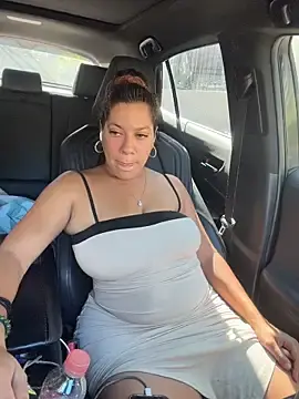 Stripchat Free Porn Cam of Bigbuttbrooklynn