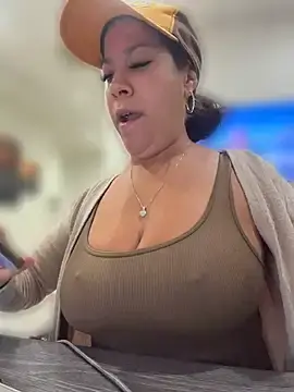 Stripchat Best Webcam of Bigbuttbrooklynn