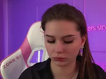 Stripchat Live Sex Cam of DianaVert