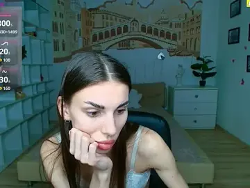 Stripchat Live Sex of GracefulDoll