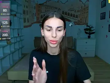 Stripchat Adult Webcam of GracefulDoll