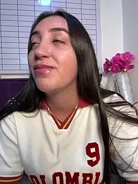 Stripchat Private Sex Chat of Hannahoff