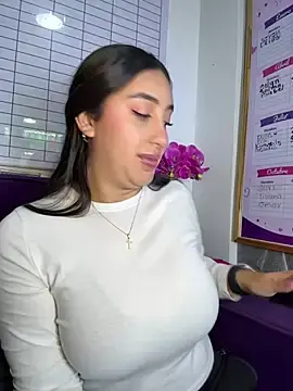 Stripchat Sex Chat of Hannahoff