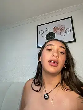 Stripchat Free Live Porn of Hannahoff