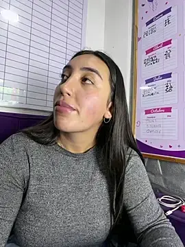 Stripchat Live Sex of Hannahoff