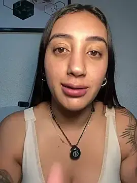 Stripchat Live Porn of Hannahoff