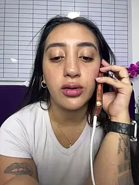 Stripchat Best Webcam of Hannahoff