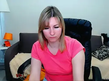 Stripchat Free Live Porn of Incredible_Ariela