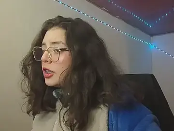 Stripchat Private Sex Chat of Pao_Ly