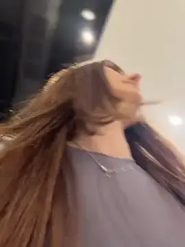 Stripchat Live Porn of AnitaFly